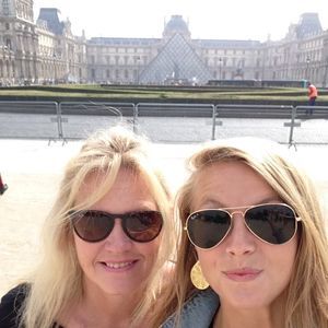 Meet your Posher, Beth